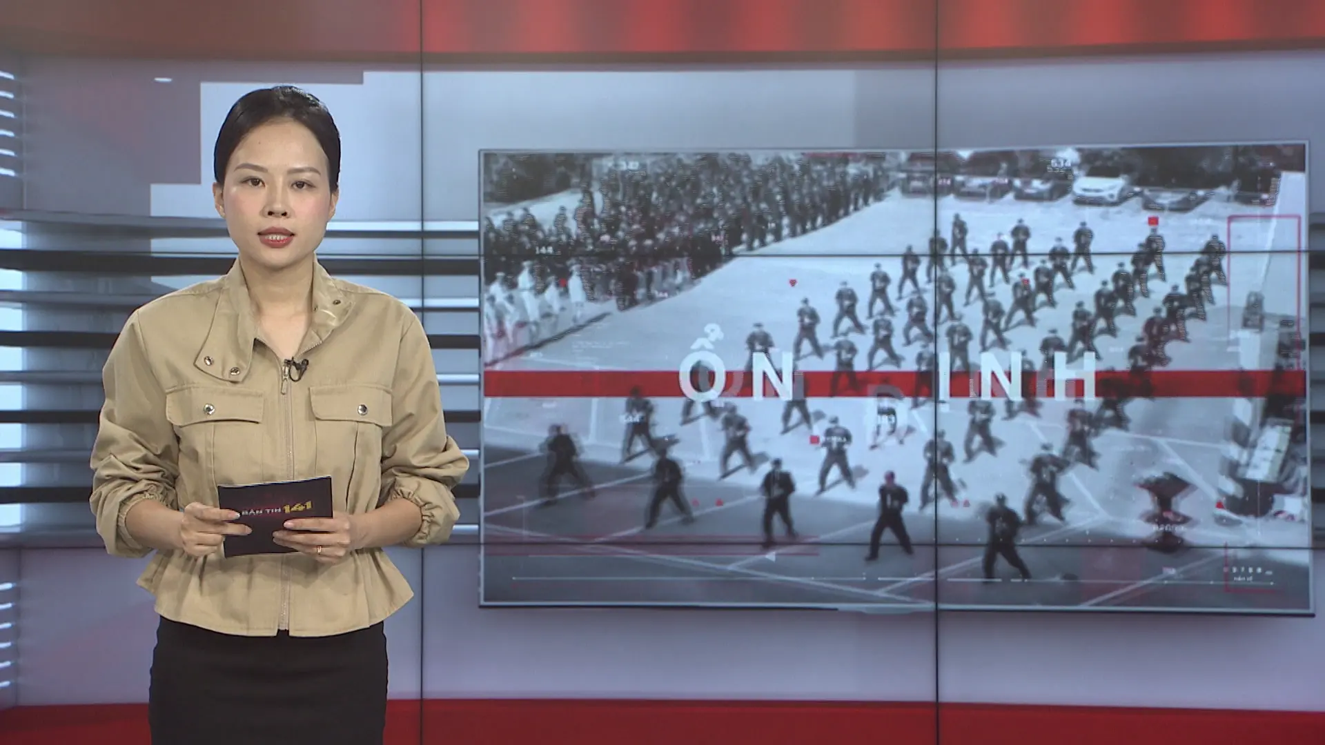 Bản tin 141 | 09/10/2025